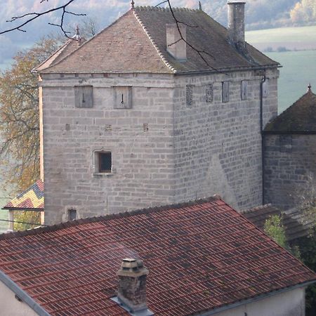 Chateau De Champrenault, Voyagez Dans Le Temps Luaran gambar