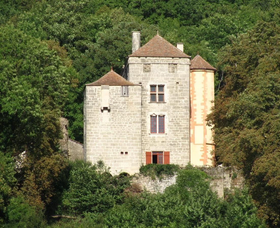 Chateau De Champrenault, Voyagez Dans Le Temps Luaran gambar