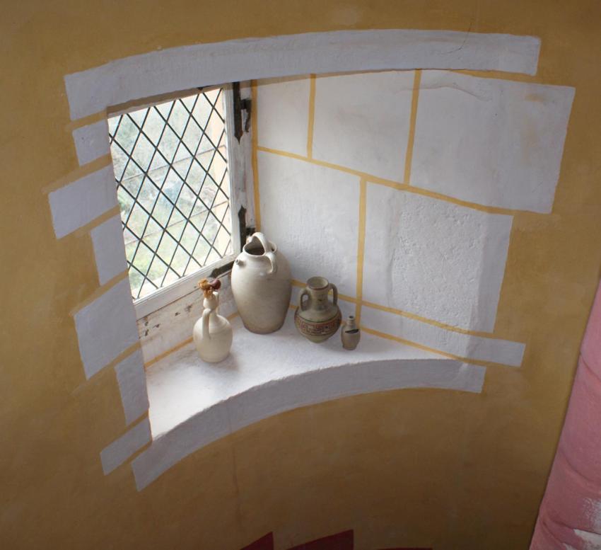 Chateau De Champrenault, Voyagez Dans Le Temps Luaran gambar